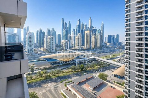 Apartamento en Jumeirah Lake Towers, Dubai, 1 dormitorio, 92.07 m², № 128029 - foto 9