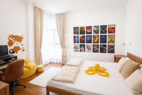 Apartamento en Jumeirah Lake Towers, Dubai, 1 dormitorio, 92.07 m², № 128029 - foto 4