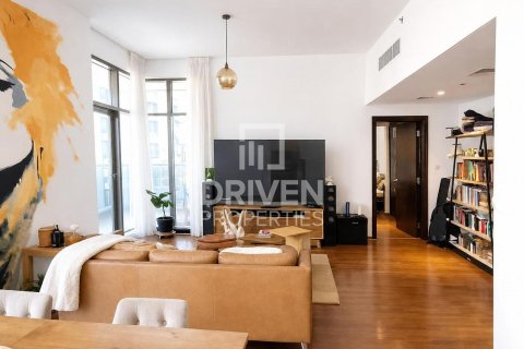 Apartamento en Jumeirah Lake Towers, Dubai, 1 dormitorio, 92.07 m², № 128029 - foto 3
