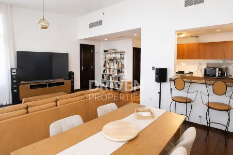 Apartamento en Jumeirah Lake Towers, Dubai, 1 dormitorio, 92.07 m², № 128029 - foto 5
