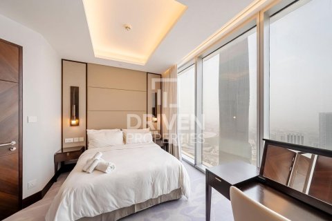 Apartment in The Address Sky View Towers, Downtown Dubai (Downtown Burj Dubai), Dubai 3 bedrooms, 187.76 sq.m. № 128028 - photo 26