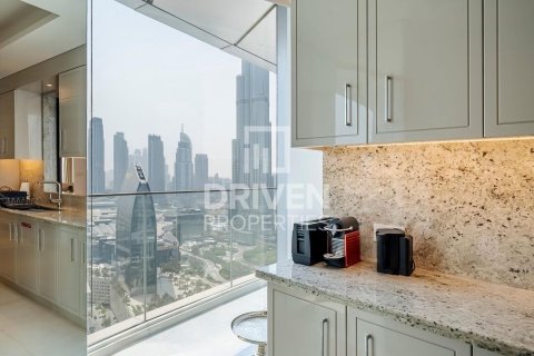 Apartment in The Address Sky View Towers, Downtown Dubai (Downtown Burj Dubai), Dubai 3 bedrooms, 187.76 sq.m. № 128028 - photo 10