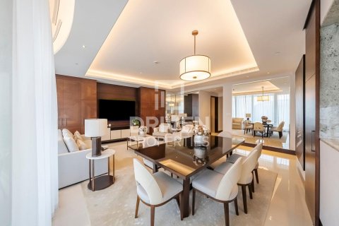 Apartment in The Address Sky View Towers, Downtown Dubai (Downtown Burj Dubai), Dubai 3 bedrooms, 187.76 sq.m. № 128028 - photo 7