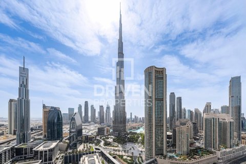 Apartment in The Address Sky View Towers, Downtown Dubai (Downtown Burj Dubai), Dubai 3 bedrooms, 187.76 sq.m. № 128028