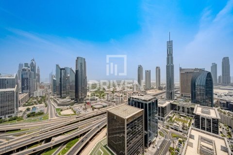 Apartment in The Address Sky View Towers, Downtown Dubai (Downtown Burj Dubai), Dubai 3 bedrooms, 187.76 sq.m. № 128028 - photo 13