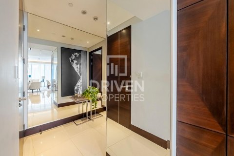 Apartment in The Address Sky View Towers, Downtown Dubai (Downtown Burj Dubai), Dubai 3 bedrooms, 187.76 sq.m. № 128028 - photo 16