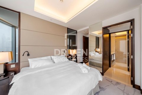Apartment in The Address Sky View Towers, Downtown Dubai (Downtown Burj Dubai), Dubai 3 bedrooms, 187.76 sq.m. № 128028 - photo 22