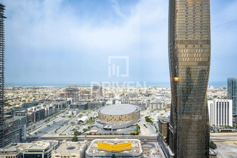 Apartment in The Address Sky View Towers, Downtown Dubai (Downtown Burj Dubai), Dubai 3 bedrooms, 187.76 sq.m. № 128028 - photo 15