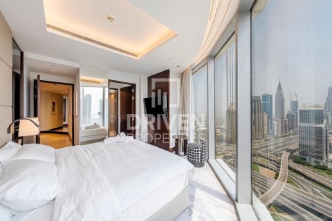 Apartment in The Address Sky View Towers, Downtown Dubai (Downtown Burj Dubai), Dubai 3 bedrooms, 187.76 sq.m. № 128028 - photo 23