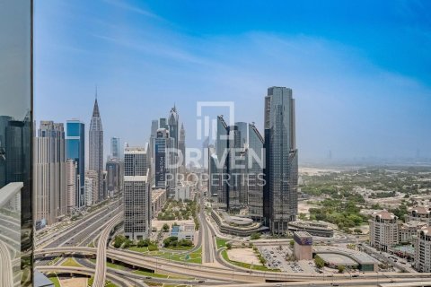 Apartment in The Address Sky View Towers, Downtown Dubai (Downtown Burj Dubai), Dubai 3 bedrooms, 187.76 sq.m. № 128028 - photo 3