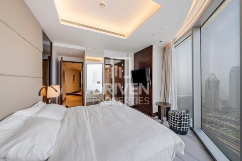Apartment in The Address Sky View Towers, Downtown Dubai (Downtown Burj Dubai), Dubai 3 bedrooms, 187.76 sq.m. № 128028 - photo 25