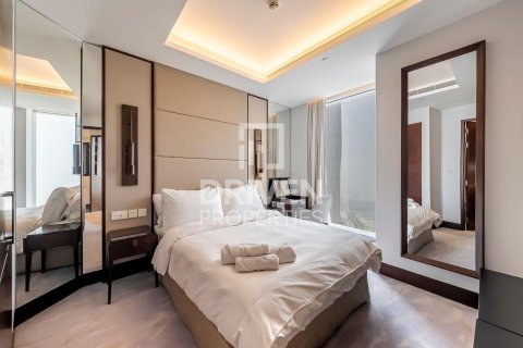 Apartment in The Address Sky View Towers, Downtown Dubai (Downtown Burj Dubai), Dubai 3 bedrooms, 187.76 sq.m. № 128028 - photo 18