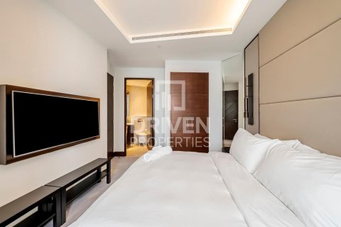 Apartment in The Address Sky View Towers, Downtown Dubai (Downtown Burj Dubai), Dubai 3 bedrooms, 187.76 sq.m. № 128028 - photo 27