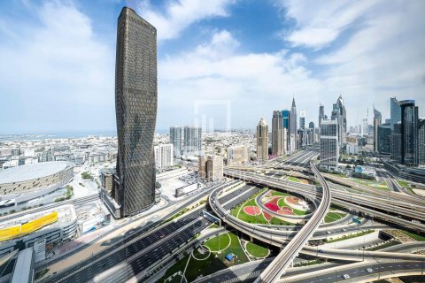 Apartment in The Address Sky View Towers, Downtown Dubai (Downtown Burj Dubai), Dubai 3 bedrooms, 187.76 sq.m. № 128028 - photo 2