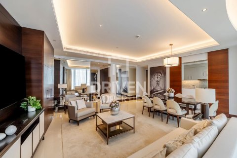 Apartment in The Address Sky View Towers, Downtown Dubai (Downtown Burj Dubai), Dubai 3 bedrooms, 187.76 sq.m. № 128028 - photo 5