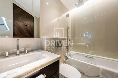 Apartment in The Address Sky View Towers, Downtown Dubai (Downtown Burj Dubai), Dubai 3 bedrooms, 187.76 sq.m. № 128028 - photo 21