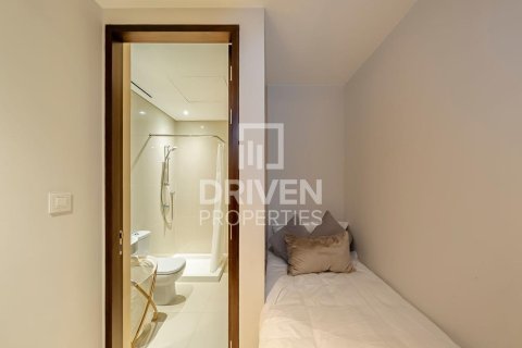 Apartment in The Address Sky View Towers, Downtown Dubai (Downtown Burj Dubai), Dubai 3 bedrooms, 187.76 sq.m. № 128028 - photo 30
