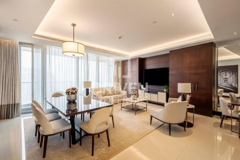 Apartment in The Address Sky View Towers, Downtown Dubai (Downtown Burj Dubai), Dubai 3 bedrooms, 187.76 sq.m. № 128028 - photo 12