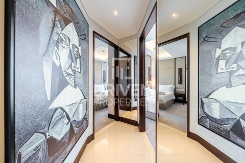 Apartment in The Address Sky View Towers, Downtown Dubai (Downtown Burj Dubai), Dubai 3 bedrooms, 187.76 sq.m. № 128028 - photo 17