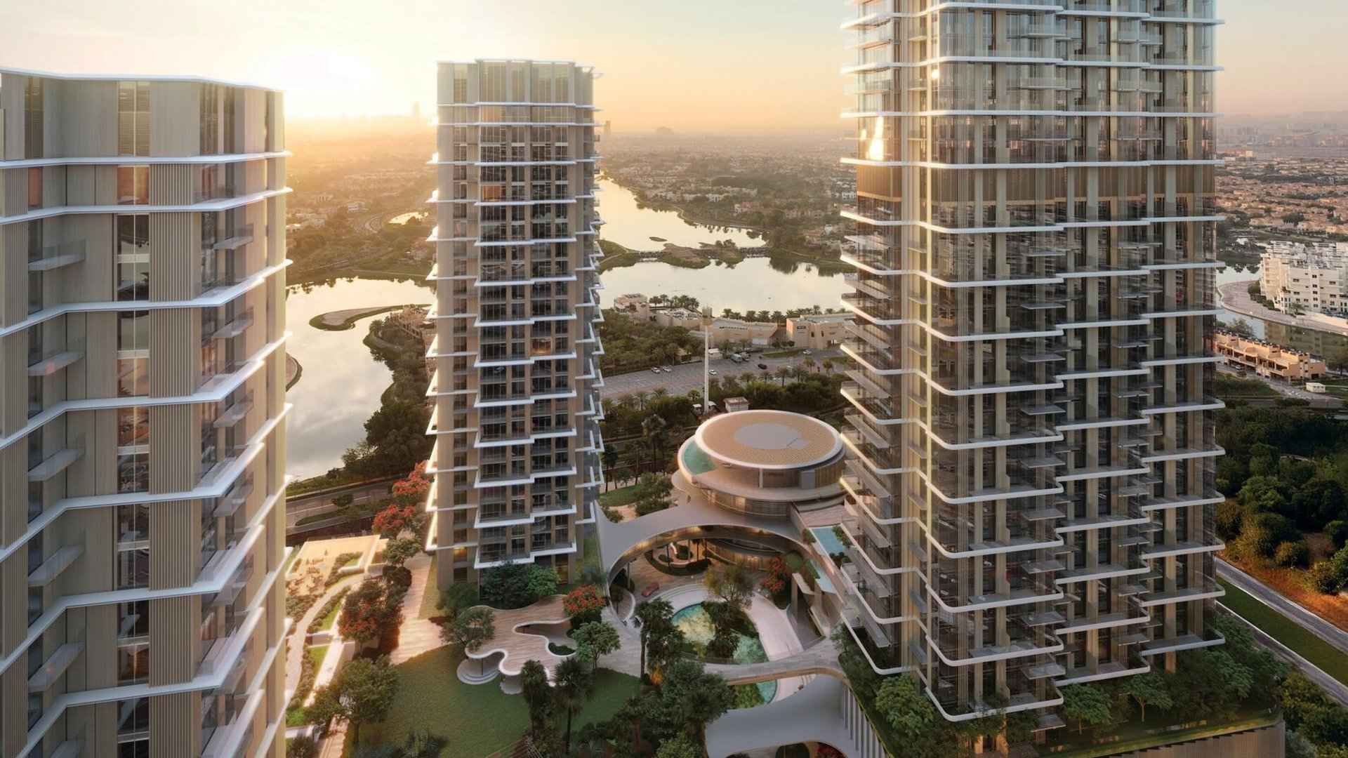 Serenia District East