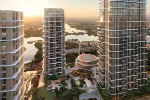 Serenia District East في نخلة جميرا, دبي, رقم 90086