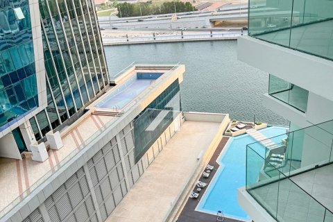 شقة في الخليج التجاري, دبي 1غرف نوم, 74 م² رقم 90098 - صورة 5