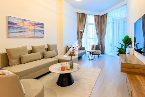 شقة في الخليج التجاري, دبي 1غرف نوم, 74 م² رقم 90098