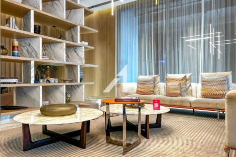 شقة في الخليج التجاري, دبي 1غرف نوم, 74 م² رقم 90098 - صورة 6