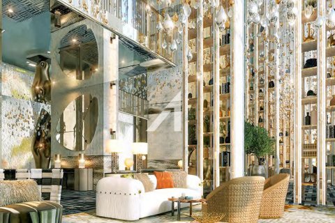 Купить квартиру в Дубай Марине, Дубай: 3 спальни, 310м², № 90101 - фото 9