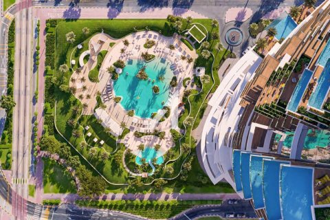 Купить квартиру в Дубай Марине, Дубай: 3 спальни, 310м², № 90101 - фото 5