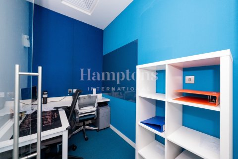 Снять в аренду офис в Даунтаун Дубай (Даунтаун Бурдж Дубай), Дубай: 539.23409581м², № 90083 - фото 17