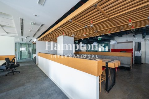 Снять в аренду офис в Даунтаун Дубай (Даунтаун Бурдж Дубай), Дубай: 539.23409581м², № 90083 - фото 8