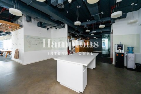 Офис в Даунтаун Дубай (Даунтаун Бурдж Дубай), Дубай, 539.234м², № 90083