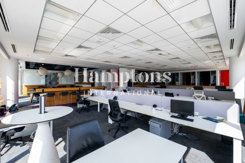 Снять в аренду офис в Даунтаун Дубай (Даунтаун Бурдж Дубай), Дубай: 539.23409581м², № 90083 - фото 10