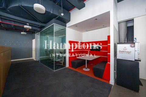 Снять в аренду офис в Даунтаун Дубай (Даунтаун Бурдж Дубай), Дубай: 539.23409581м², № 90083 - фото 14