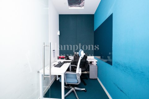 Снять в аренду офис в Даунтаун Дубай (Даунтаун Бурдж Дубай), Дубай: 539.23409581м², № 90083 - фото 22