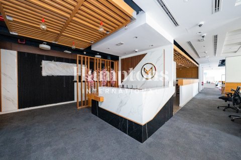 Снять в аренду офис в Даунтаун Дубай (Даунтаун Бурдж Дубай), Дубай: 539.23409581м², № 90083 - фото 3