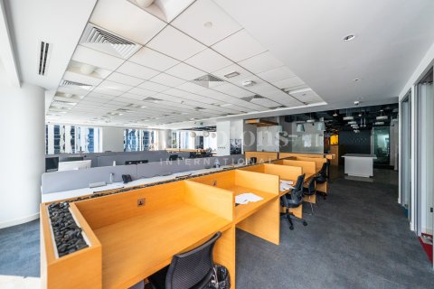 Снять в аренду офис в Даунтаун Дубай (Даунтаун Бурдж Дубай), Дубай: 539.23409581м², № 90083 - фото 21