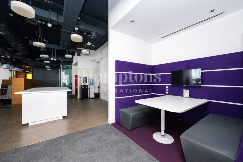 Снять в аренду офис в Даунтаун Дубай (Даунтаун Бурдж Дубай), Дубай: 539.23409581м², № 90083 - фото 19