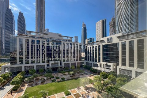 Снять в аренду офис в Даунтаун Дубай (Даунтаун Бурдж Дубай), Дубай: 539.23409581м², № 90083 - фото 30