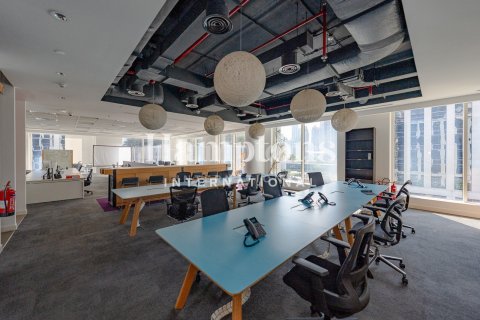 Снять в аренду офис в Даунтаун Дубай (Даунтаун Бурдж Дубай), Дубай: 539.23409581м², № 90083 - фото 13