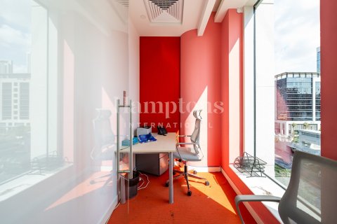 Снять в аренду офис в Даунтаун Дубай (Даунтаун Бурдж Дубай), Дубай: 539.23409581м², № 90083 - фото 20