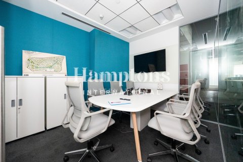 Снять в аренду офис в Даунтаун Дубай (Даунтаун Бурдж Дубай), Дубай: 539.23409581м², № 90083 - фото 16