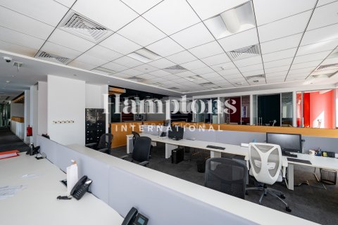 Снять в аренду офис в Даунтаун Дубай (Даунтаун Бурдж Дубай), Дубай: 539.23409581м², № 90083 - фото 11