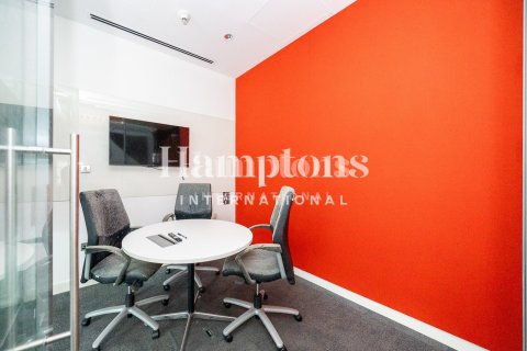 Снять в аренду офис в Даунтаун Дубай (Даунтаун Бурдж Дубай), Дубай: 539.23409581м², № 90083 - фото 4