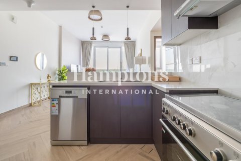 Снять в аренду квартиру в Zabeel, Дубай: 1 спальня, 82.52016072м², № 90099 - фото 8