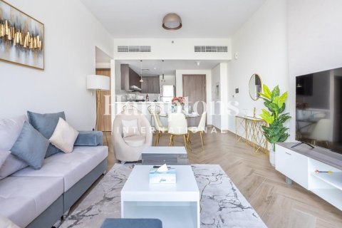 Снять в аренду квартиру в Zabeel, Дубай: 1 спальня, 82.52016072м², № 90099 - фото 13