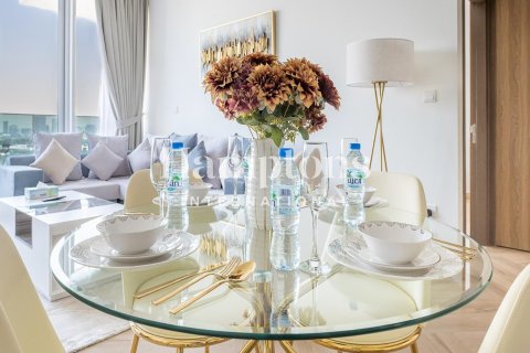 Снять в аренду квартиру в Zabeel, Дубай: 1 спальня, 82.52016072м², № 90099 - фото 10