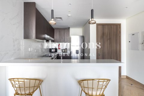 Снять в аренду квартиру в Zabeel, Дубай: 1 спальня, 82.52016072м², № 90099 - фото 2