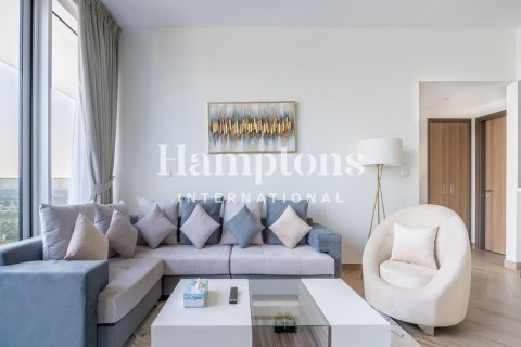 Квартира в Zabeel, Дубай, 1 спальня, 82.5202м², № 90099